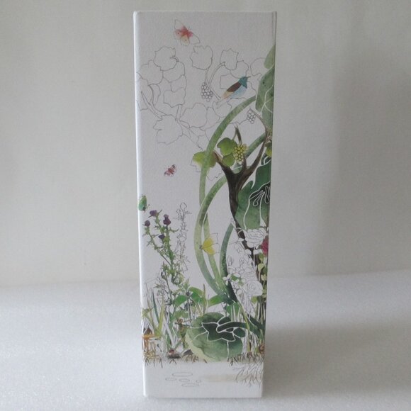 PERRIER-JOUET BELLE EPOQUE 2013 CHAMPAGNE BOX - Picture 7 of 14